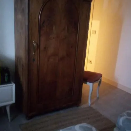 Frühstückspension Da Bartai