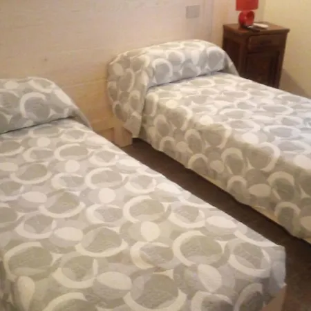 Bed & Breakfast Da Bartai