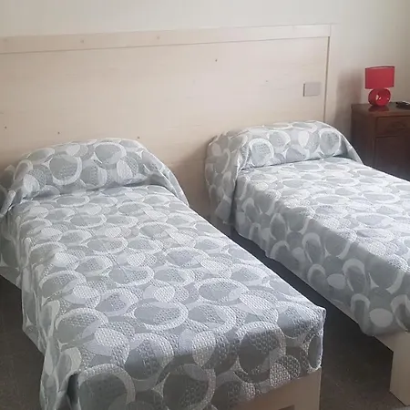 فندق مبيت وإفطار Da Bartai 3*