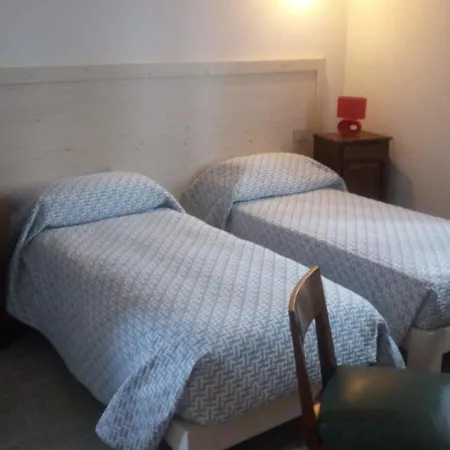 فندق مبيت وإفطار Da Bartai Musile di Piave