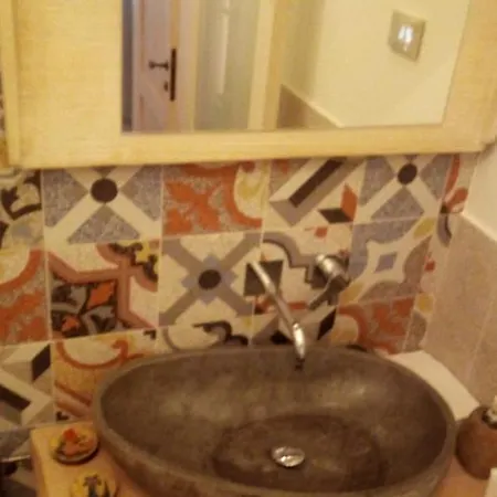 Da Bartai Bed & Breakfast