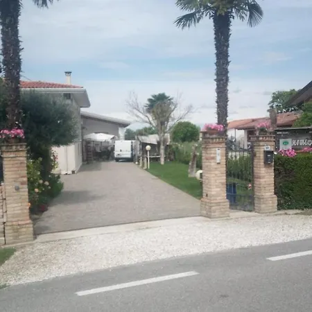 Da Bartai Bed & Breakfast