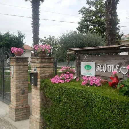 Bed & Breakfast Da Bartai