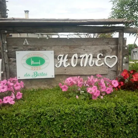 Bed & Breakfast Da Bartai Musile di Piave