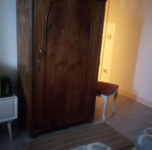 Nocleg ze śniadaniem Da Bartai