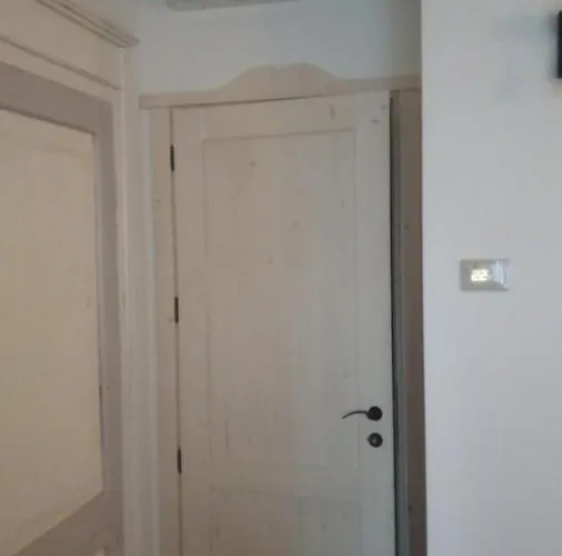 Da Bartai Nocleg ze śniadaniem