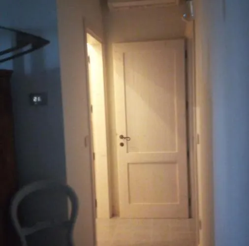 Nocleg ze śniadaniem Da Bartai Musile di Piave