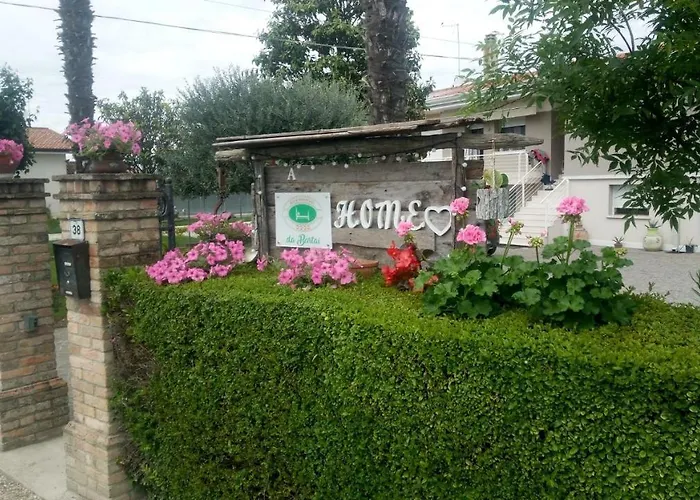 Da Bartai 3* Musile di Piave