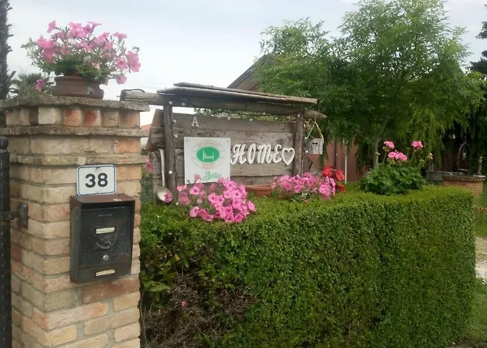 Da Bartai Bed & Breakfast